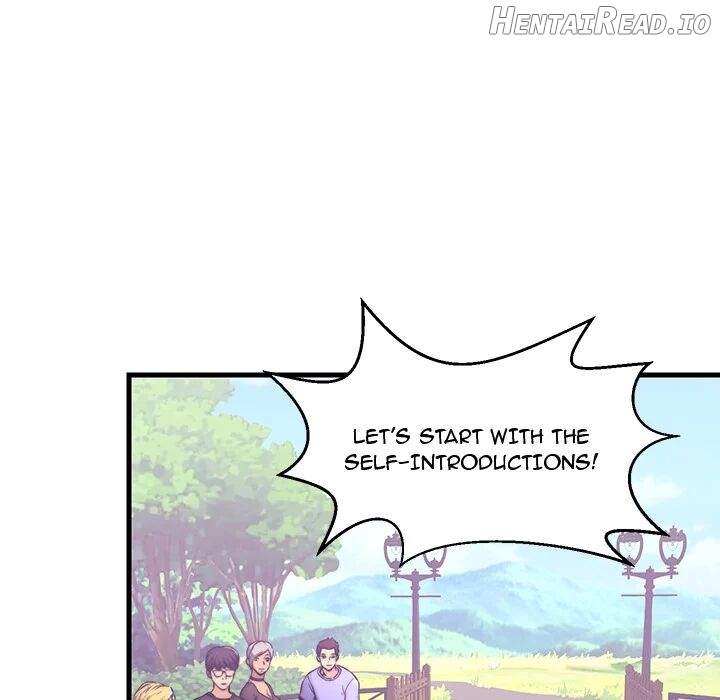 The Fling Zone Chapter 1 - page 12