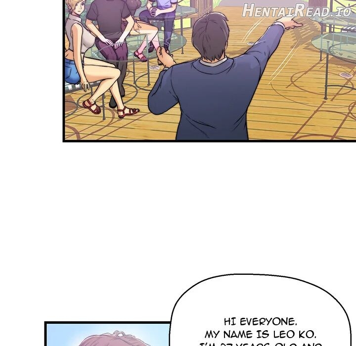 The Fling Zone Chapter 1 - page 13