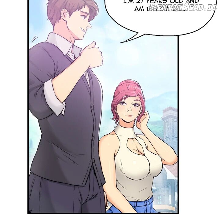 The Fling Zone Chapter 1 - page 14