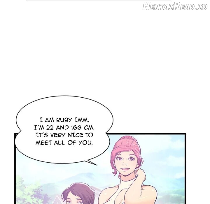 The Fling Zone Chapter 1 - page 15