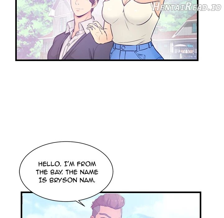 The Fling Zone Chapter 1 - page 16