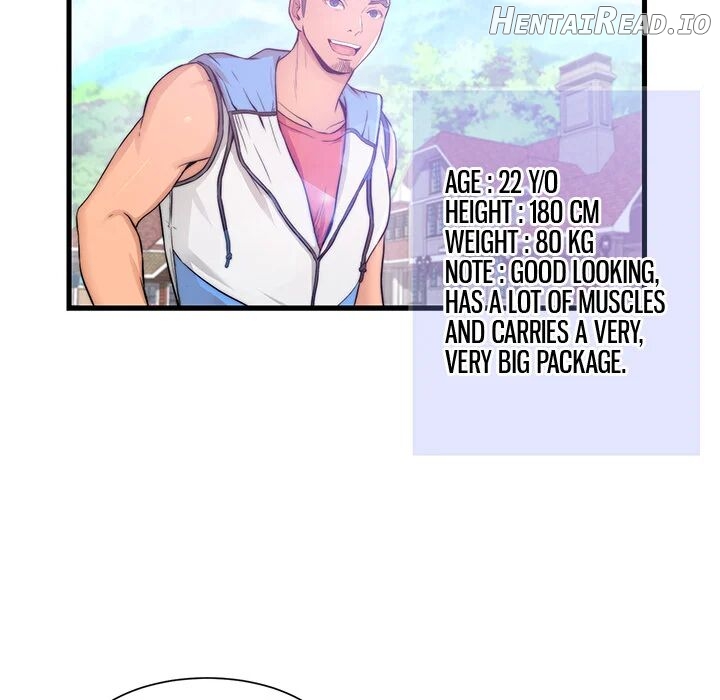 The Fling Zone Chapter 1 - page 17