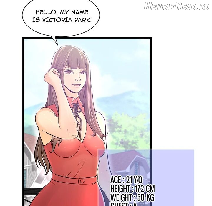 The Fling Zone Chapter 1 - page 18