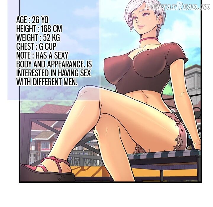The Fling Zone Chapter 1 - page 24