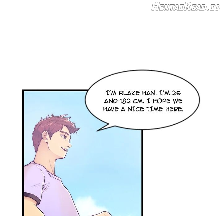 The Fling Zone Chapter 1 - page 25