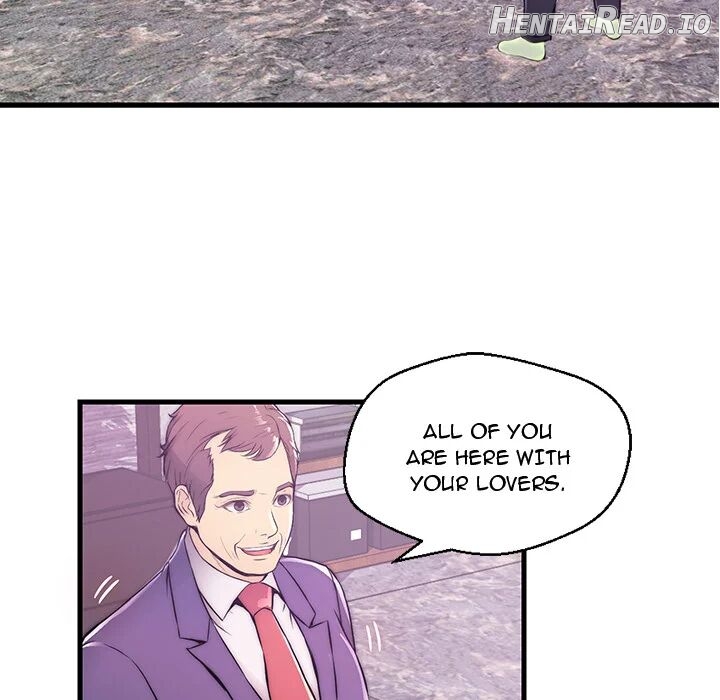 The Fling Zone Chapter 1 - page 32