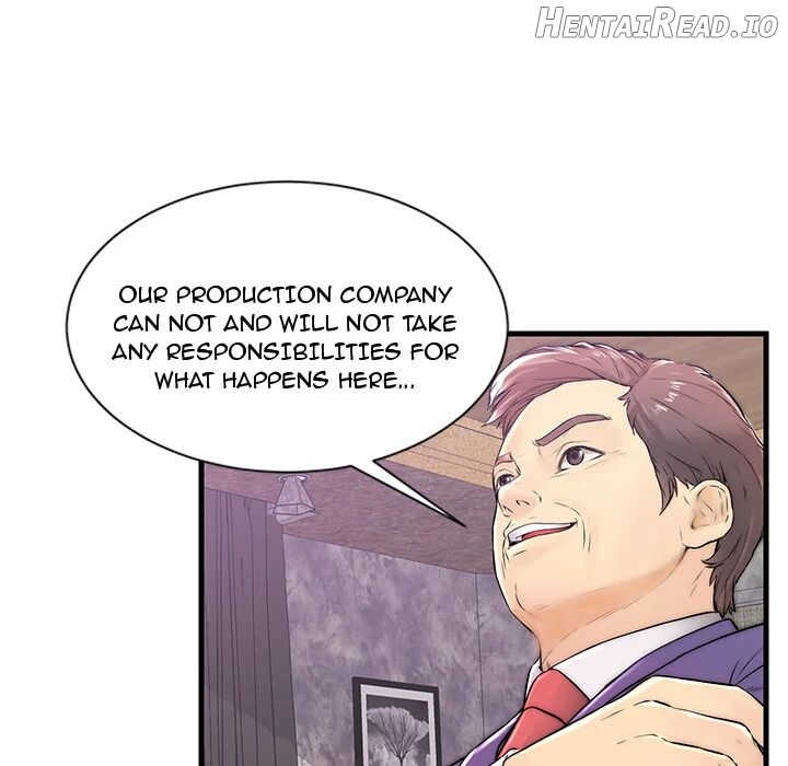 The Fling Zone Chapter 1 - page 35