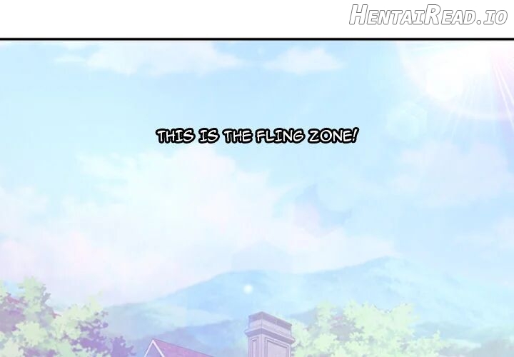 The Fling Zone Chapter 1 - page 4