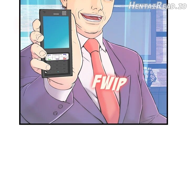 The Fling Zone Chapter 1 - page 40