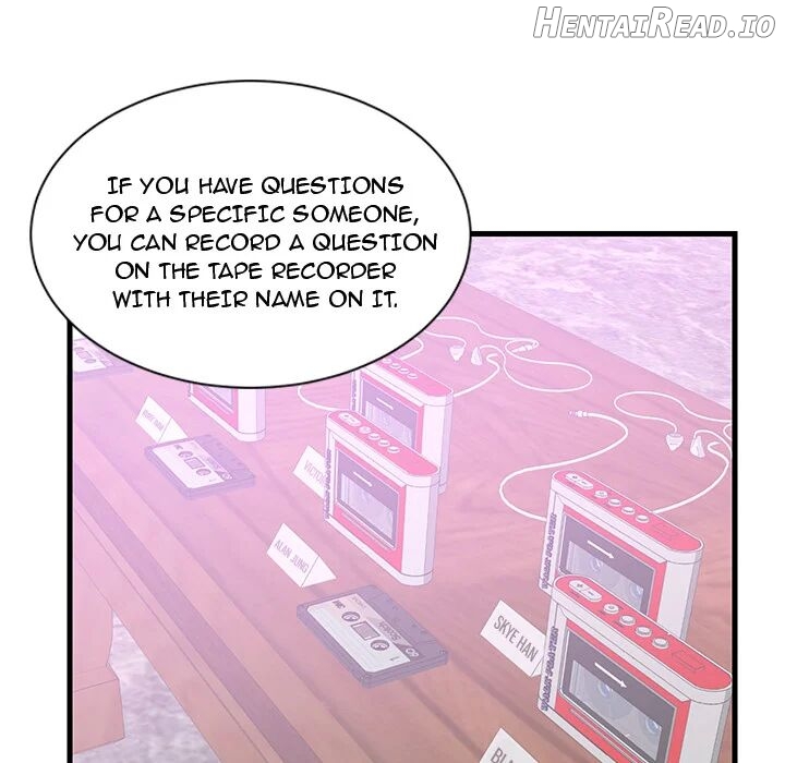 The Fling Zone Chapter 1 - page 41