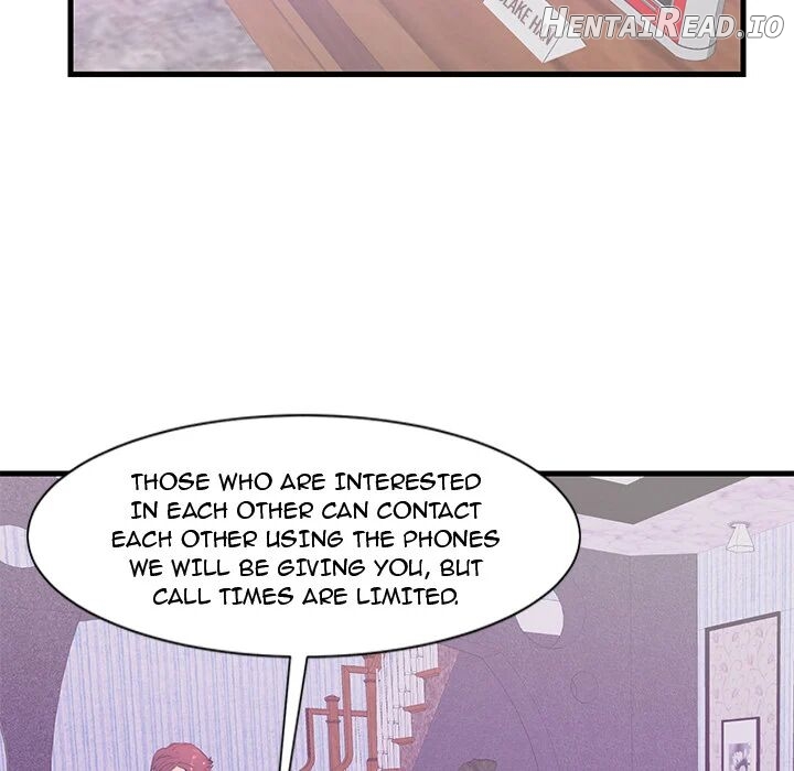 The Fling Zone Chapter 1 - page 42