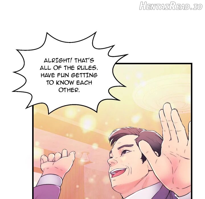 The Fling Zone Chapter 1 - page 44