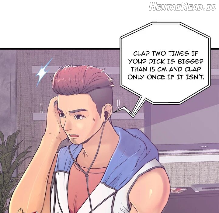 The Fling Zone Chapter 1 - page 48