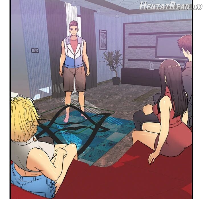 The Fling Zone Chapter 1 - page 50