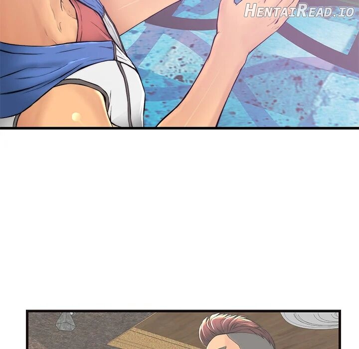 The Fling Zone Chapter 1 - page 52