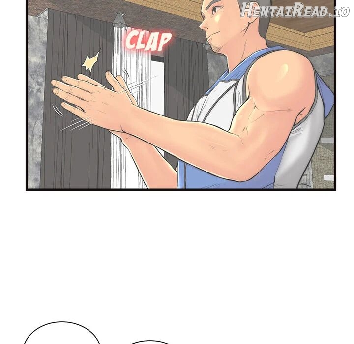 The Fling Zone Chapter 1 - page 53