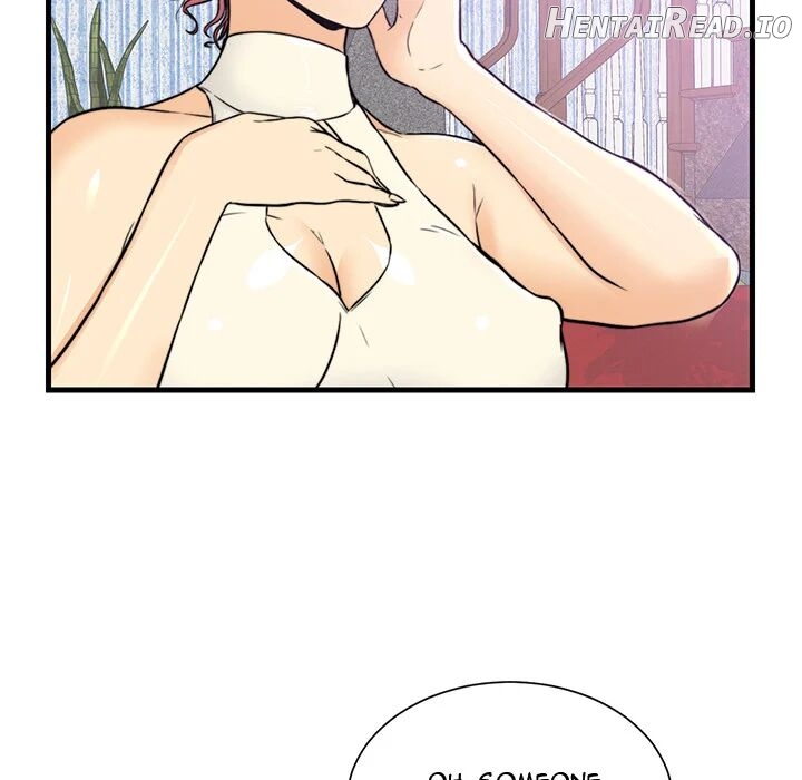 The Fling Zone Chapter 1 - page 60