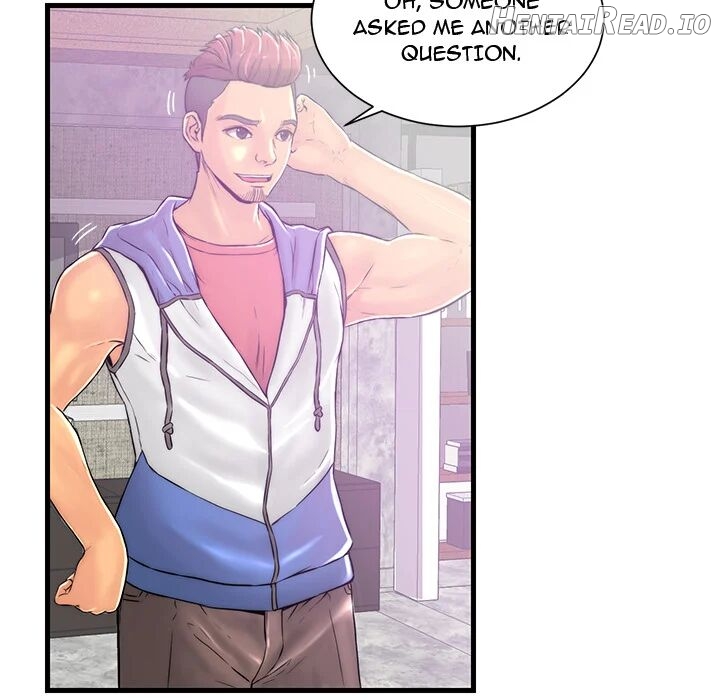 The Fling Zone Chapter 1 - page 61