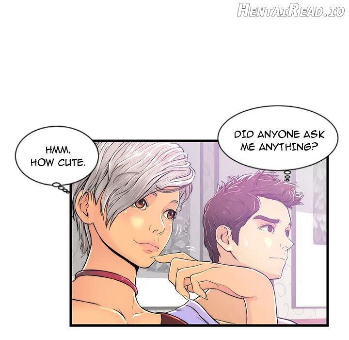 The Fling Zone Chapter 1 - page 65