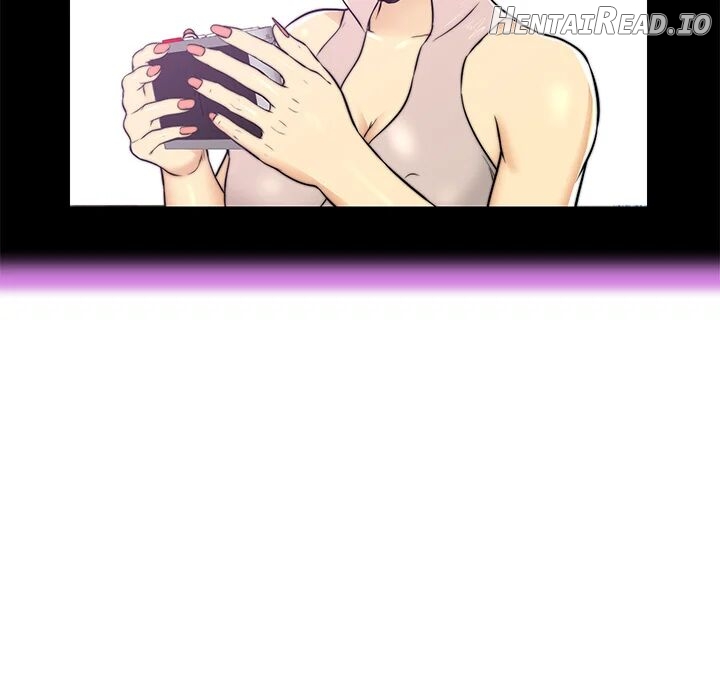 The Fling Zone Chapter 1 - page 67