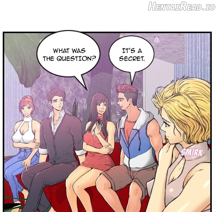 The Fling Zone Chapter 1 - page 68