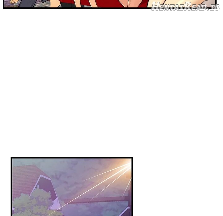 The Fling Zone Chapter 1 - page 69