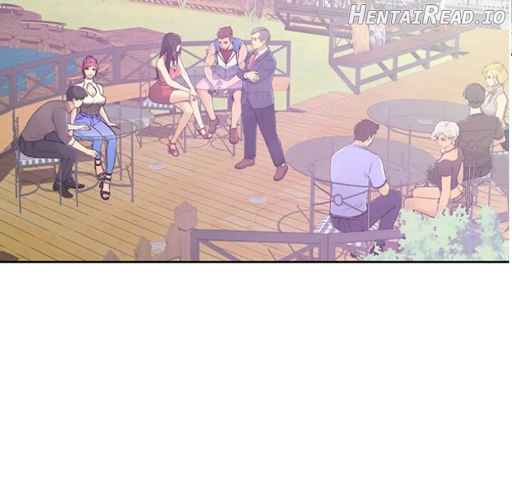 The Fling Zone Chapter 1 - page 7