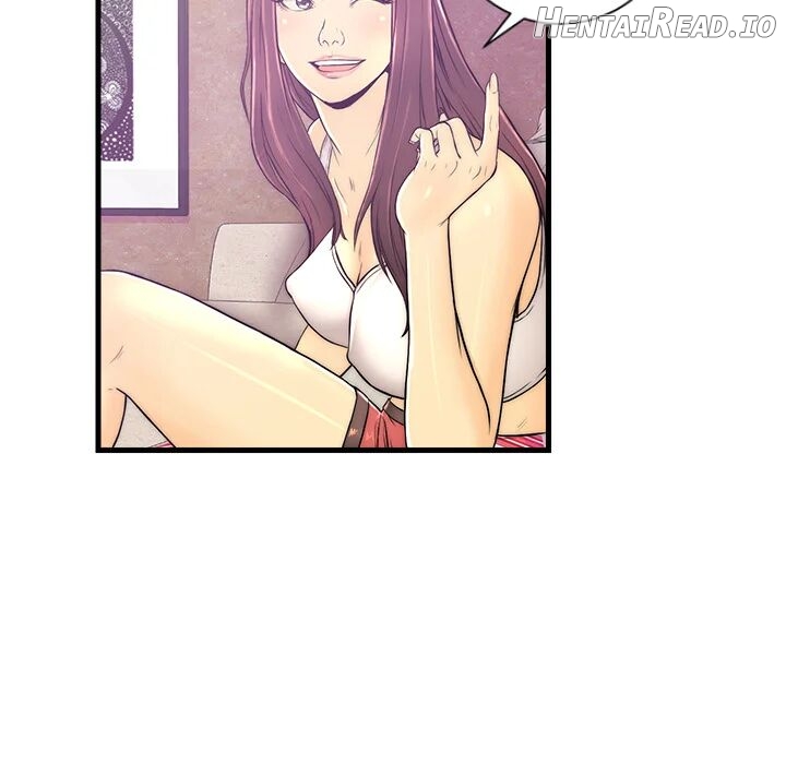 The Fling Zone Chapter 1 - page 74