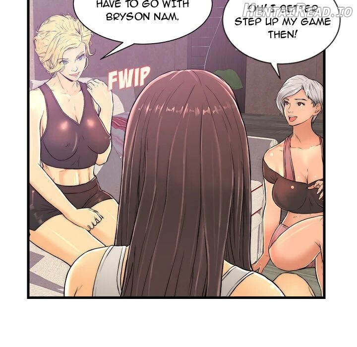 The Fling Zone Chapter 1 - page 77