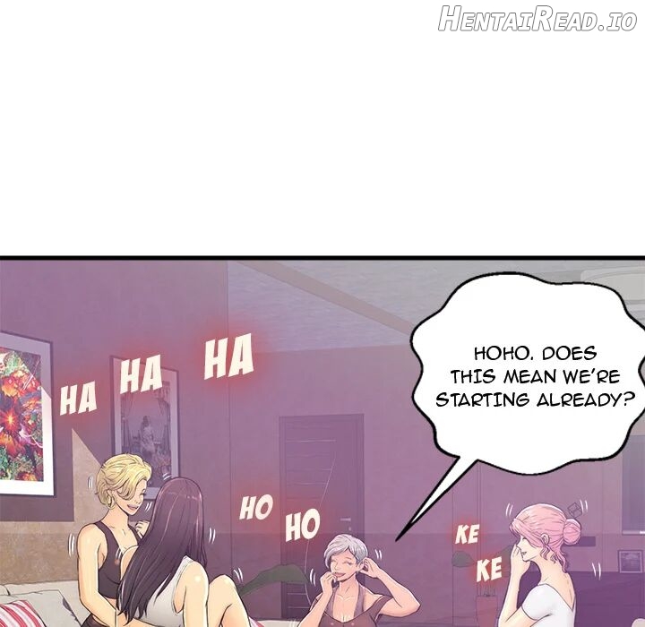 The Fling Zone Chapter 1 - page 78
