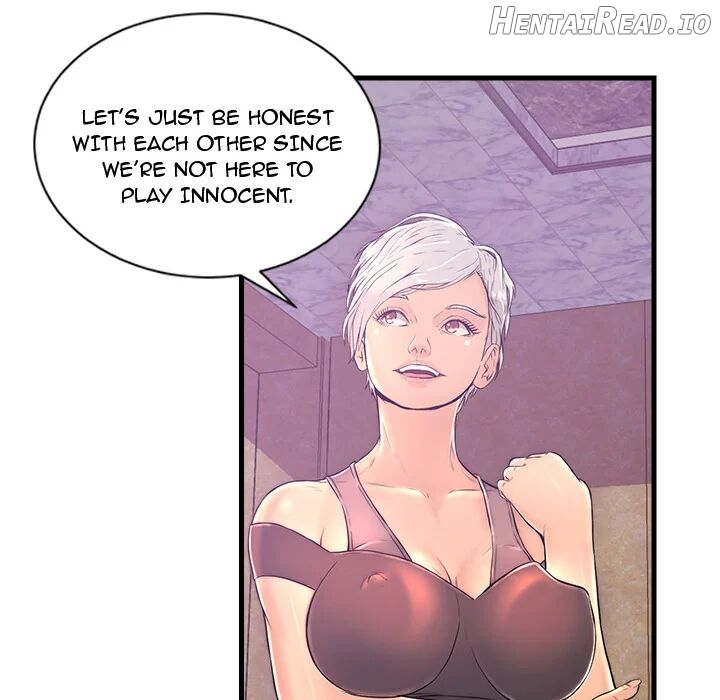 The Fling Zone Chapter 1 - page 80