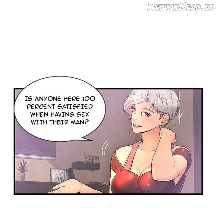 The Fling Zone Chapter 1 - page 82