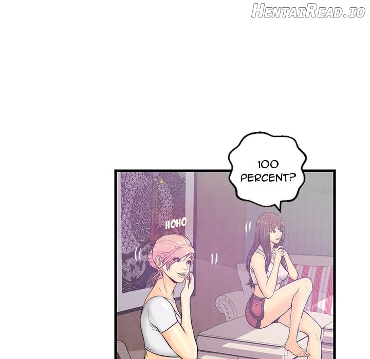 The Fling Zone Chapter 1 - page 83