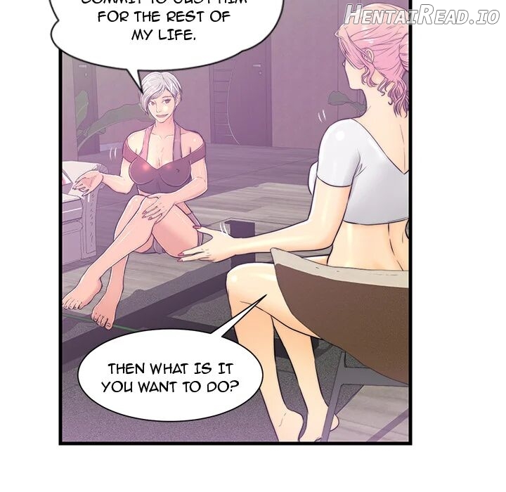 The Fling Zone Chapter 1 - page 85