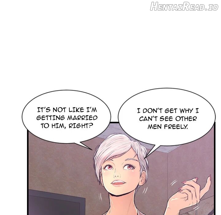 The Fling Zone Chapter 1 - page 86