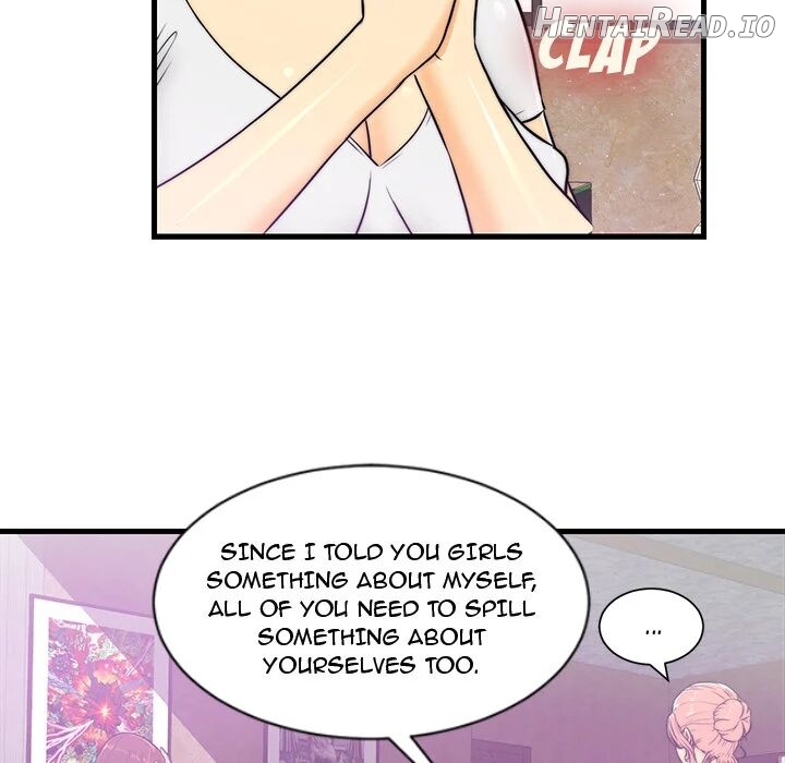 The Fling Zone Chapter 1 - page 89