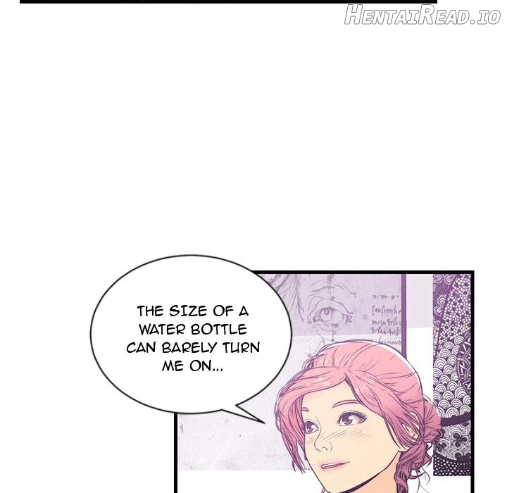 The Fling Zone Chapter 1 - page 92