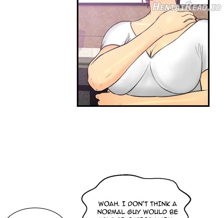 The Fling Zone Chapter 1 - page 93