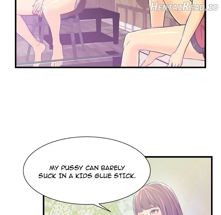 The Fling Zone Chapter 1 - page 96