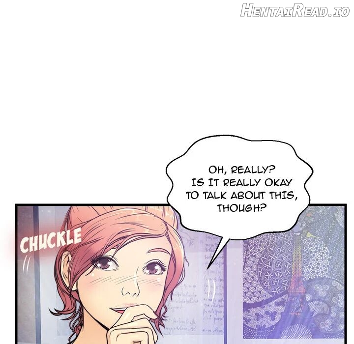 The Fling Zone Chapter 1 - page 98