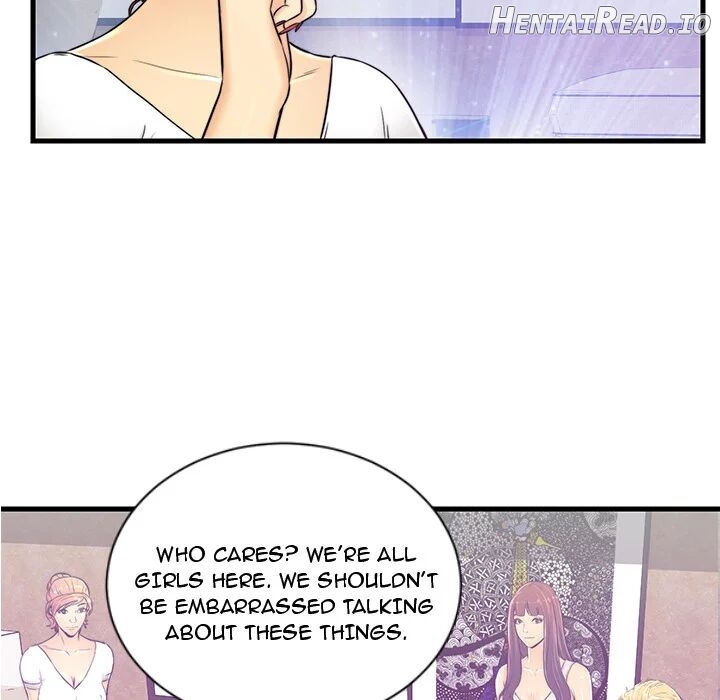The Fling Zone Chapter 1 - page 99