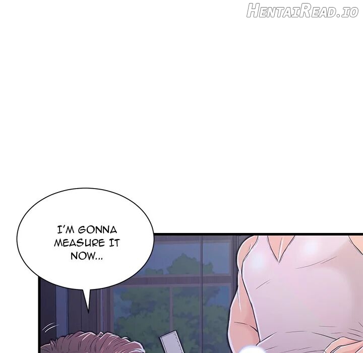 The Fling Zone Chapter 2 - page 33