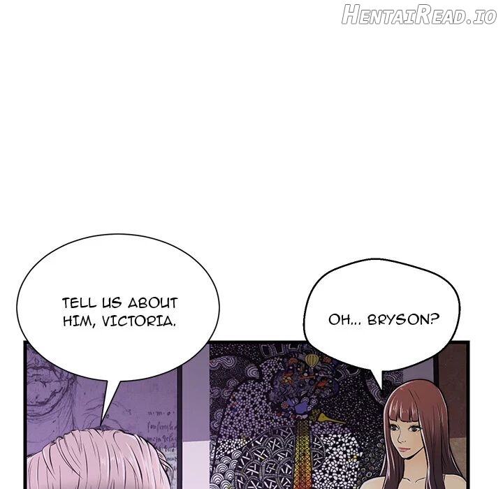 The Fling Zone Chapter 2 - page 38