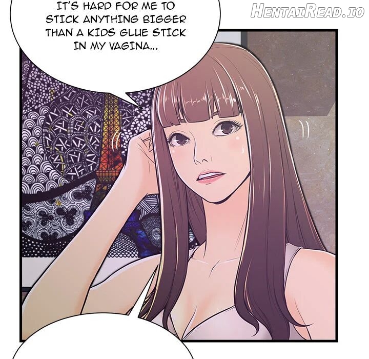 The Fling Zone Chapter 2 - page 51
