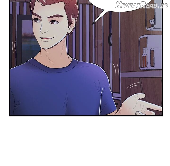 The Fling Zone Chapter 2 - page 67