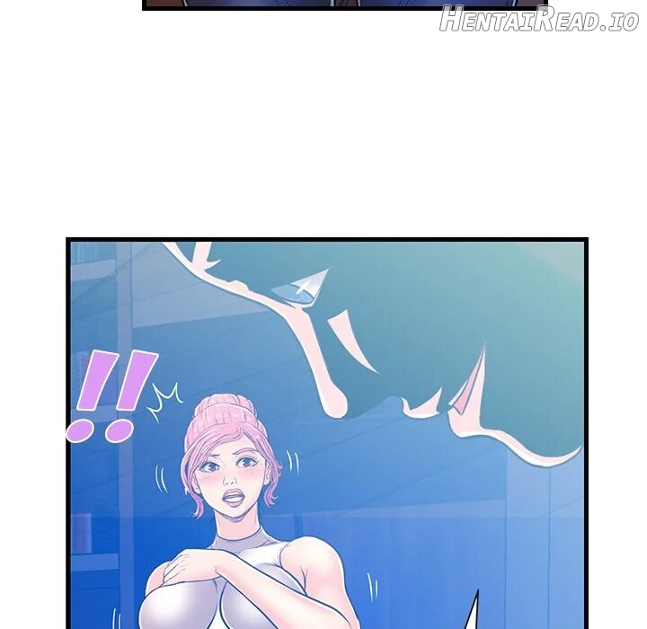The Fling Zone Chapter 3 - page 108