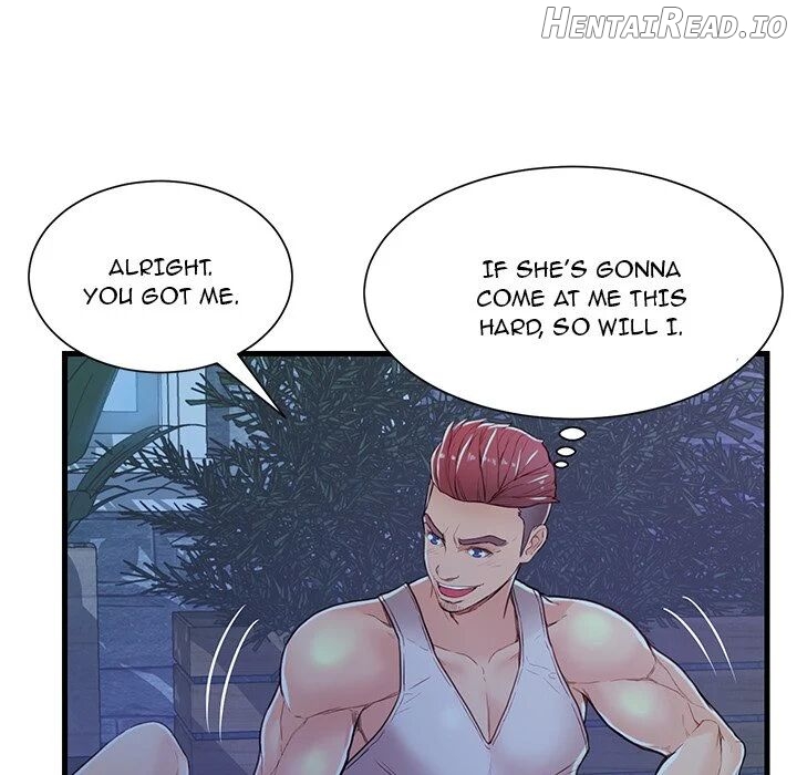The Fling Zone Chapter 3 - page 12