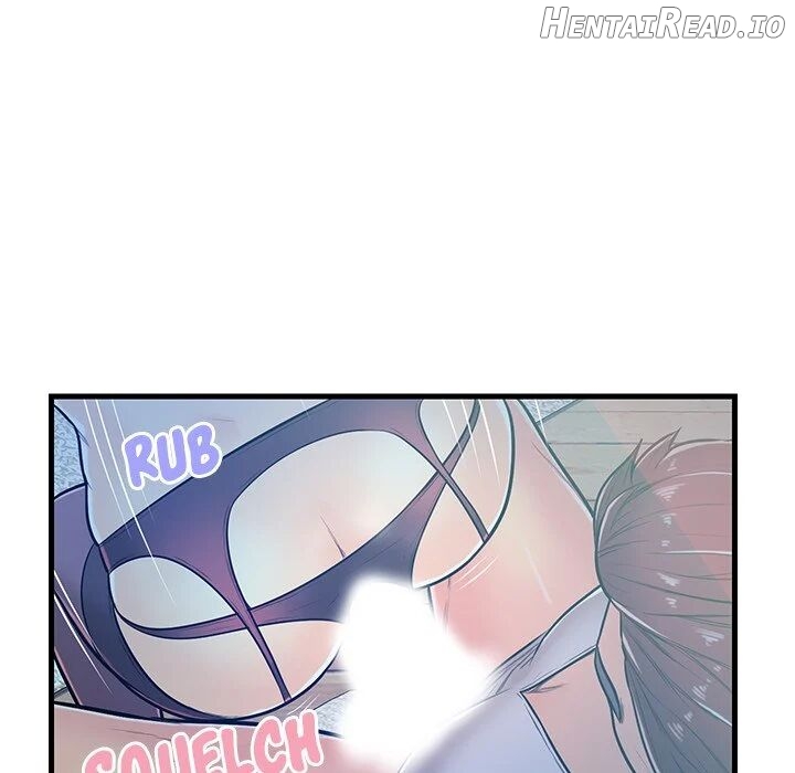 The Fling Zone Chapter 4 - page 18