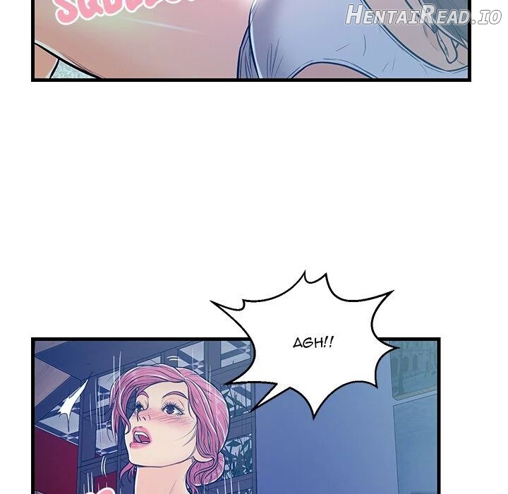 The Fling Zone Chapter 4 - page 19