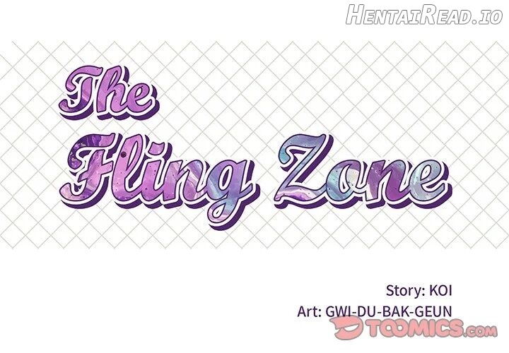 The Fling Zone Chapter 4 - page 2